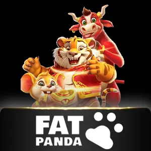 FatPanda - SMARTGAMING138