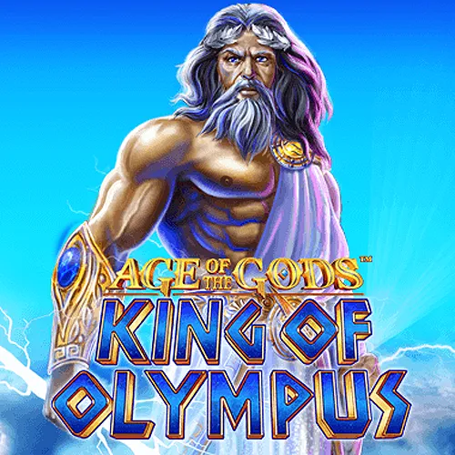 Age of the Gods: King of Olympus - SMARTGAMING138
