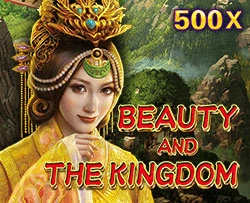 Beauty And The Kingdom - SMARTGAMING138