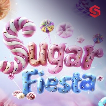 Sugar Fiesta - SMARTGAMING138