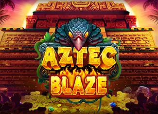 Aztec Blaze - SMARTGAMING138