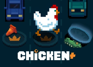 Chicken+ - SMARTGAMING138