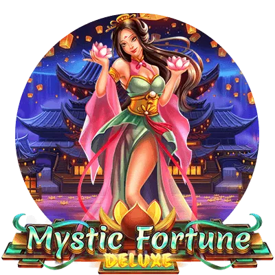 Mystic Fortune Deluxe - SMARTGAMING138
