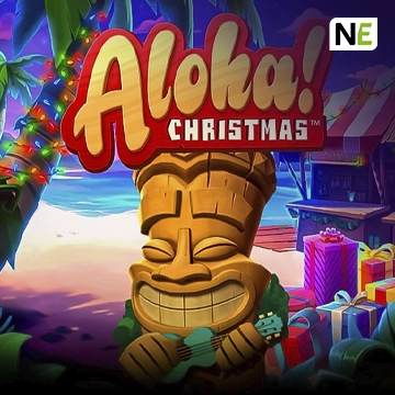 Aloha! Christmas - SMARTGAMING138