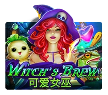Joker123 : Witchs Brew - SMARTGAMING138