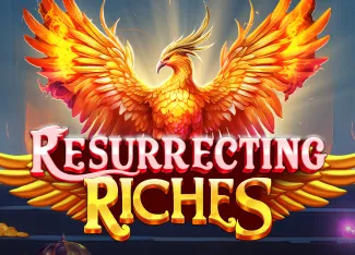 Resurrecting Riches - SMARTGAMING138