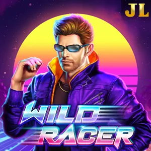 Jili : Wild Racer - SMARTGAMING138