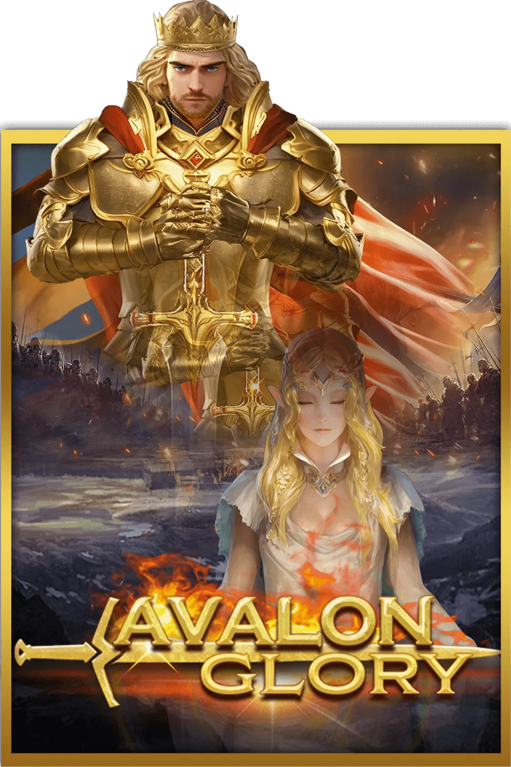 Avalon Glory - SMARTGAMING138