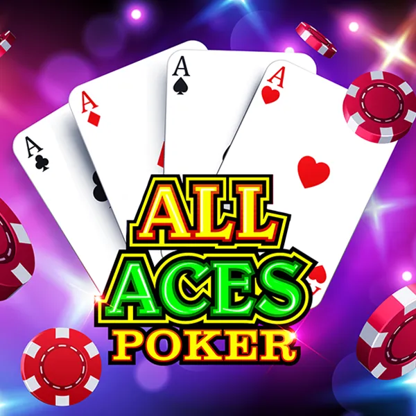 All Aces - SMARTGAMING138