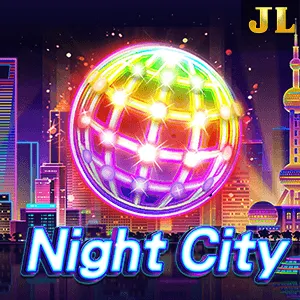 Jili : Night City - SMARTGAMING138