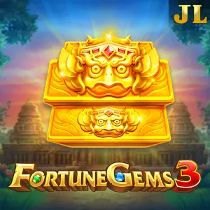 Jili : Fortune Gems 3 - SMARTGAMING138