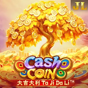 Jili : Cash Coin - SMARTGAMING138
