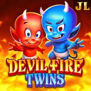 Jili : Devil Fire Twins - SMARTGAMING138