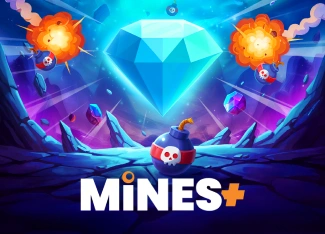 Mines+ - SMARTGAMING138