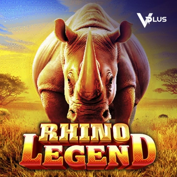 Rhino Legend - SMARTGAMING138