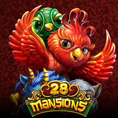 28 Mansions - SMARTGAMING138