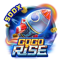 GOGO RISE - SMARTGAMING138