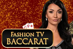 Fashion TV Baccarat - SMARTGAMING138