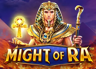 Might of Ra - SMARTGAMING138