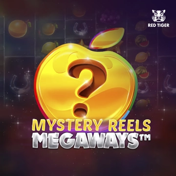 Mystery Reels Megaways - SMARTGAMING138