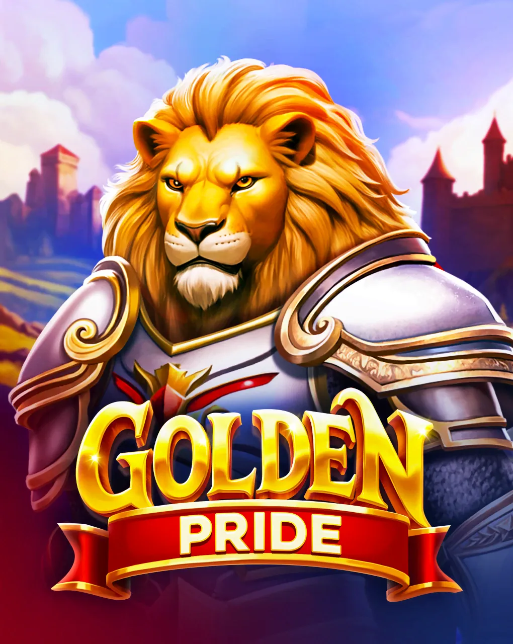 Golden Pride - SMARTGAMING138