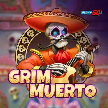 Grim Muerto - SMARTGAMING138