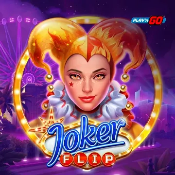 Joker Flip - SMARTGAMING138