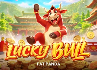 Lucky Ox - SMARTGAMING138
