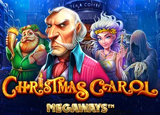 Christmas Carol Megaways - SMARTGAMING138