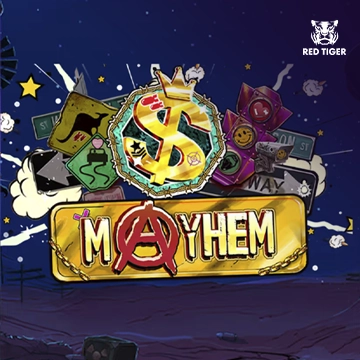 Mayhem - SMARTGAMING138