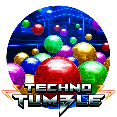 Techno Tumble - SMARTGAMING138
