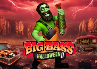 Big Bass Halloween 2 - SMARTGAMING138