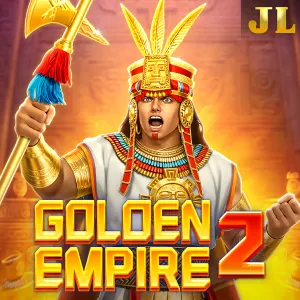 Jili : Golden Empire 2 - SMARTGAMING138
