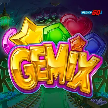 Gemix - SMARTGAMING138