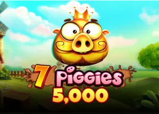 7 Piggies 5,000 - SMARTGAMING138