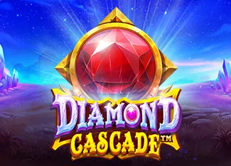Diamond Cascade - SMARTGAMING138