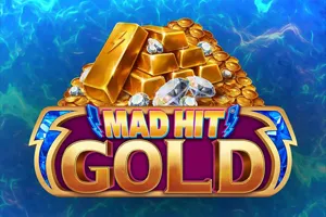 Mad Hit Gold - SMARTGAMING138