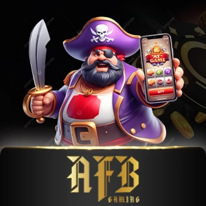 AFB - SMARTGAMING138