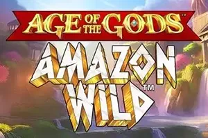 Age of the Gods: Amazon Wild - SMARTGAMING138