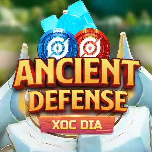 Ancient Defence 古堡奇兵 - SMARTGAMING138