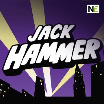 Jack Hammer - SMARTGAMING138