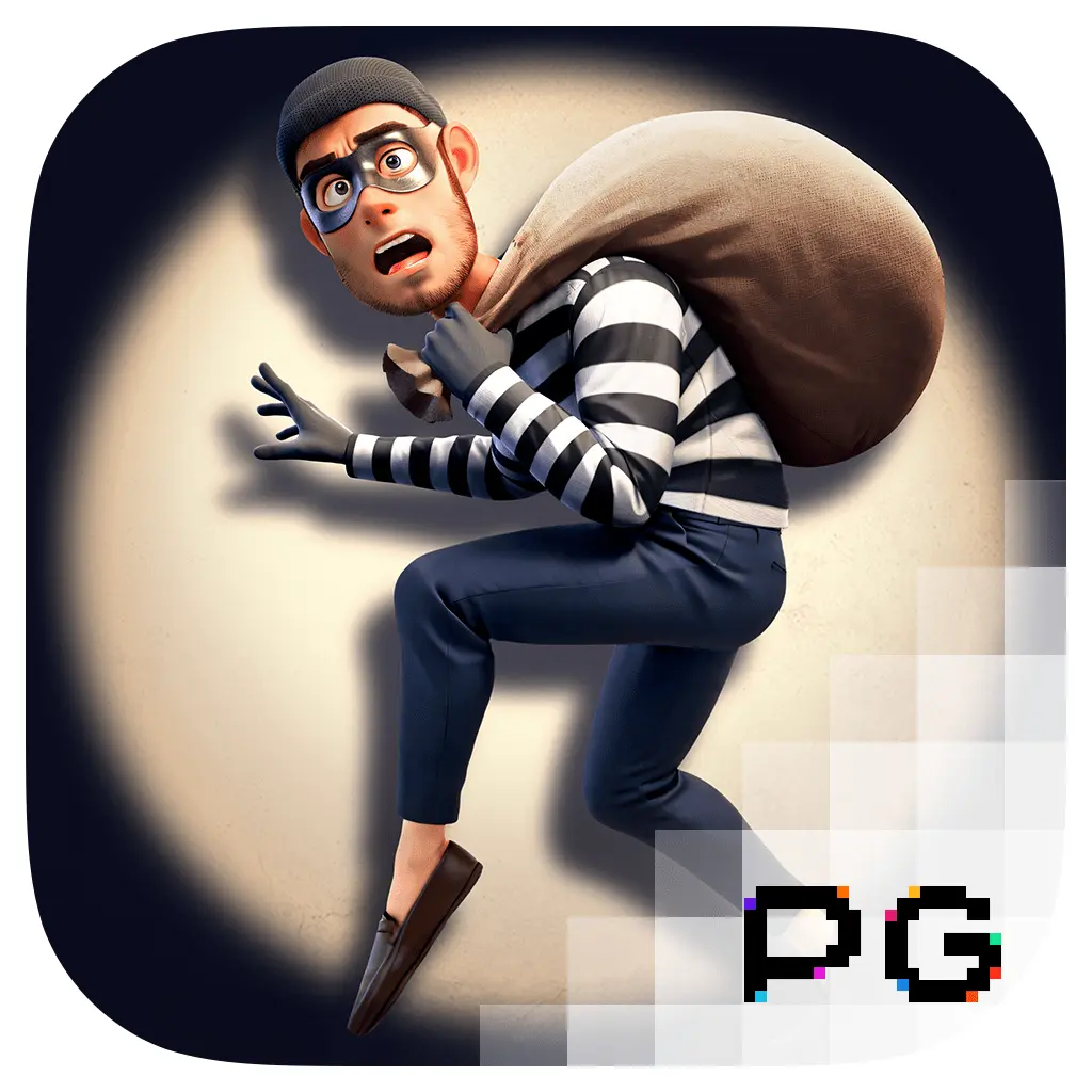 Wild Heist Cashout - SMARTGAMING138
