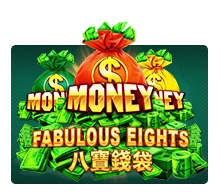 Joker123 : Fabulous Eights - SMARTGAMING138
