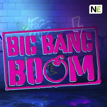 Big Bang Boom - SMARTGAMING138