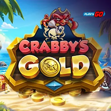 Crabbys Gold - SMARTGAMING138
