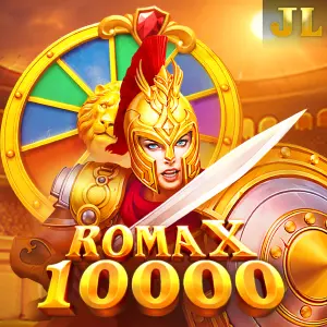 Jili : ROMA X 10000 - SMARTGAMING138