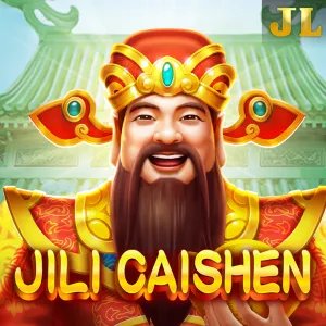Jili : JILI Caishen - SMARTGAMING138