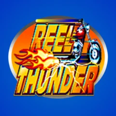 Reel Thunder - SMARTGAMING138
