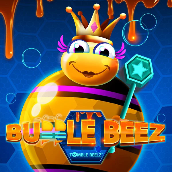 Bubble Beez - SMARTGAMING138