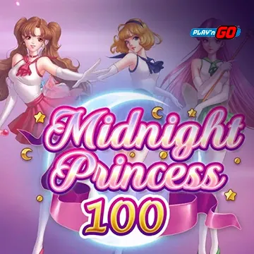 Midnight Princess 100 - SMARTGAMING138